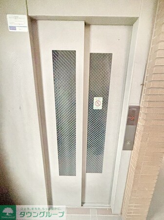 セピアコートの物件内観写真